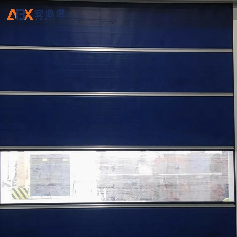 邯郸市快速门