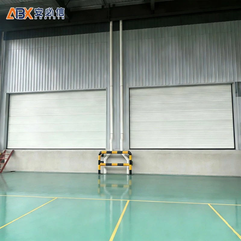 邯郸市滑升门